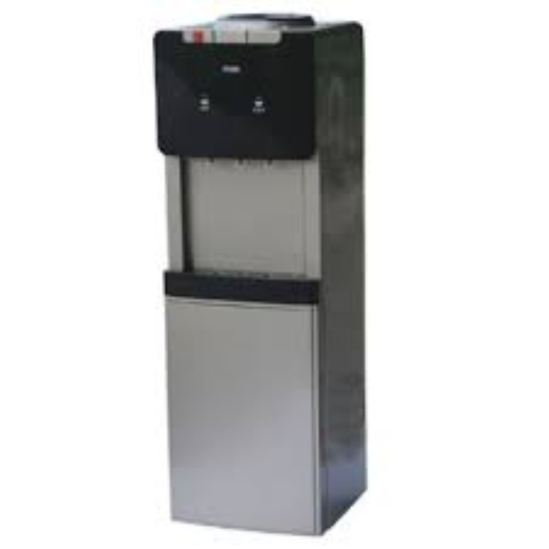 MIKA W/DISPENSER HOT&NORMAL SILVER&GREY MWD1202